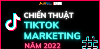 Chiến thuật hữu ích cho TikTok Marketing năm 2022 tiktok marketing 2022