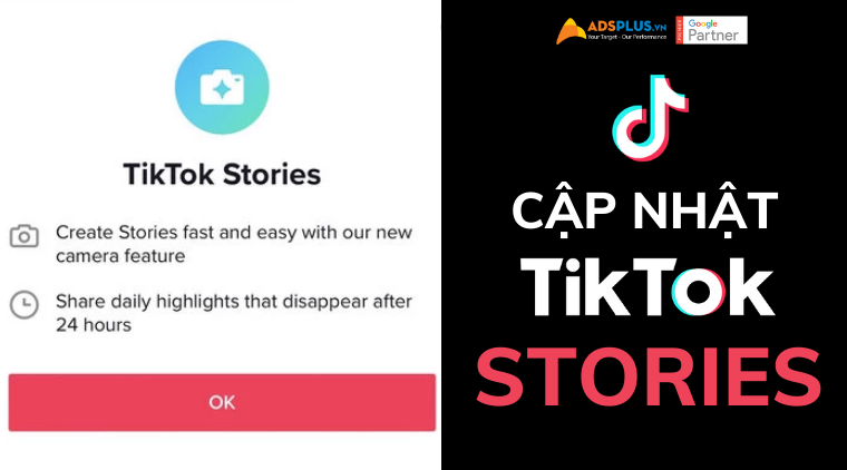 tiktok story