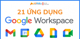 21 ứng dụng của Google giúp làm việc dễ dàng hơn ứng dụng làm việc google