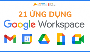 21 ứng dụng của Google giúp làm việc dễ dàng hơn ứng dụng làm việc google