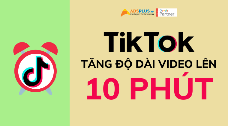 video tiktok10 phút