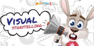 Visual Storytelling là gì? Cách để áp dụng vào các chiến dịch Marketing visual storytelling