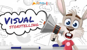 Visual Storytelling là gì? Cách để áp dụng vào các chiến dịch Marketing visual storytelling