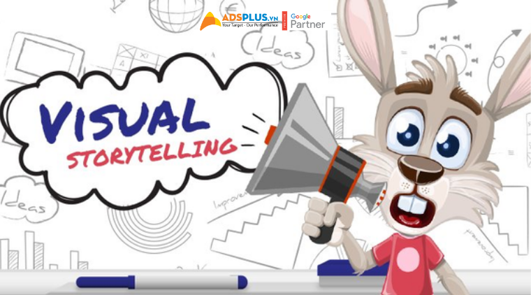 visual storytelling