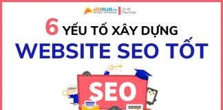 website seo tốt