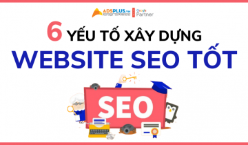 website seo tốt