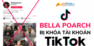 Tại sao Bella Poarch bị khóa tài khoản TikTok? bella poarch bị khóa tài khoản tiktok
