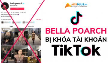 Tại sao Bella Poarch bị khóa tài khoản TikTok? bella poarch bị khóa tài khoản tiktok
