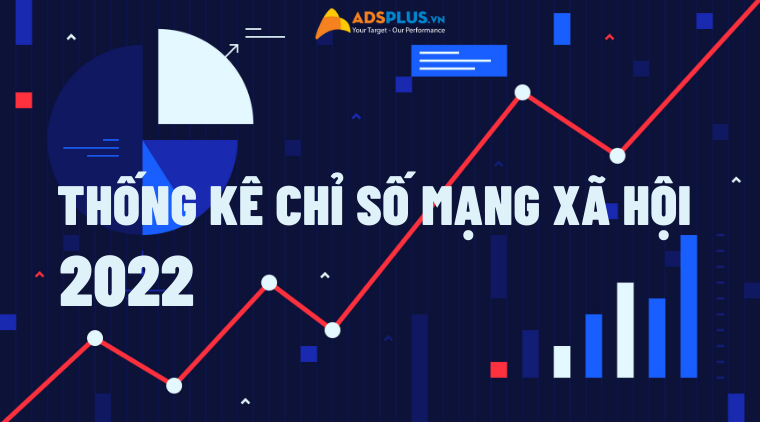 chỉ số mạng xã hội 2022