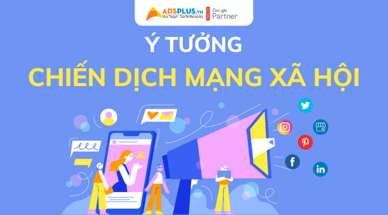 chiến dịch mạng xã hội
