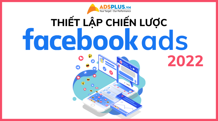 chiến lược facebook ads