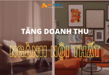 chiến lược marketing ngành nội thất