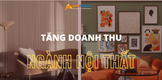 Chiến lược Marketing nội thất: Cách tăng doanh số cho doanh nghiệp chiến lược marketing ngành nội thất