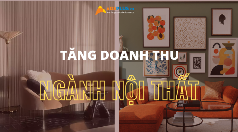 chiến lược marketing ngành nội thất