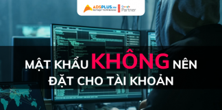 Những mật khẩu mà người dùng Facebook hay Gmail không nên đặt đặt mật khẩu