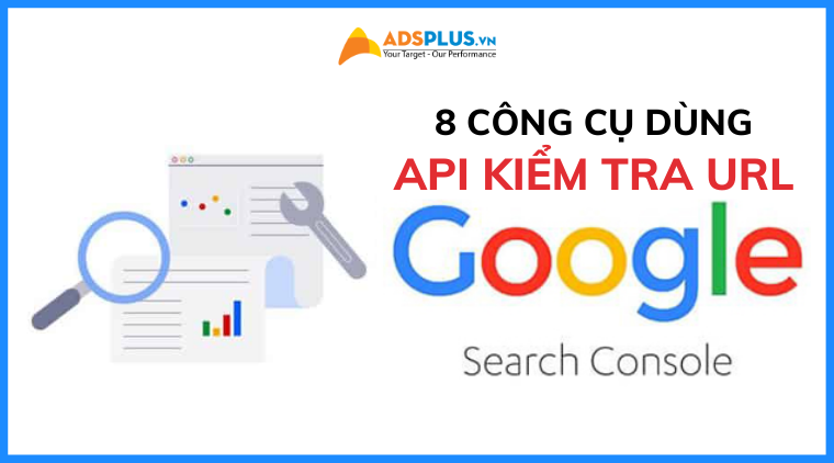 google search console url