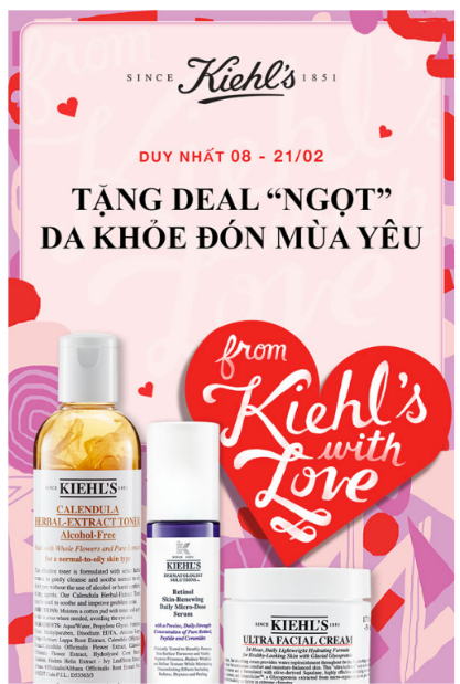 kiehls