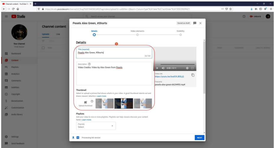 youtube