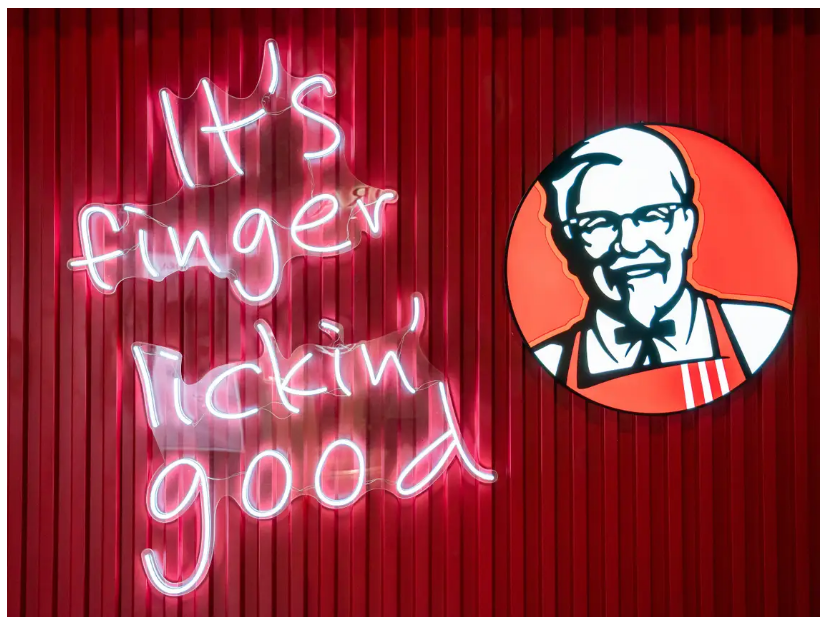 kfc