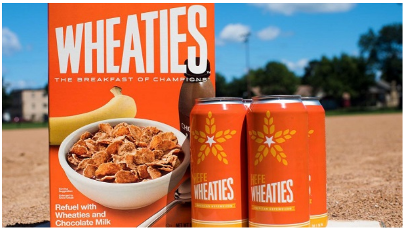 wheaties