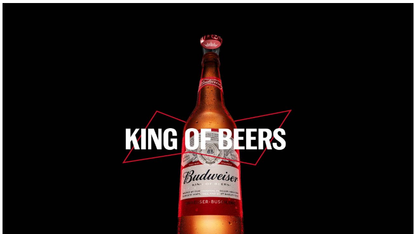 budweiser