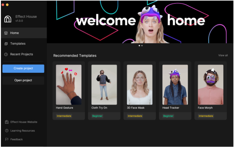 tiktok ar là gì