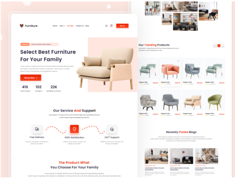 chiến lược marketing