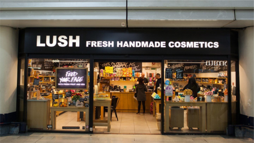 lush