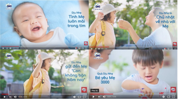 lịch sự kiện marketing