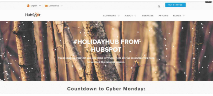 marketing calendar