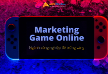 marketing game