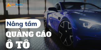 5 chiến lược sáng tạo để nâng tầm quảng cáo ô tô quảng cáo ô tô