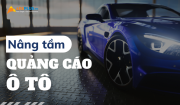 5 chiến lược sáng tạo để nâng tầm quảng cáo ô tô quảng cáo ô tô