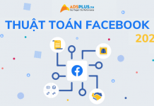 Thuật toán Facebook 2022 đã thay đổi và hoạt động như thế nào? thuật toán facebook 2022