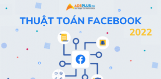 Thuật toán Facebook 2022 đã thay đổi và hoạt động như thế nào? thuật toán facebook 2022