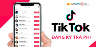 TikTok bắt đầu thử nghiệm đăng ký trả phí tiktok đăng ký trả phí