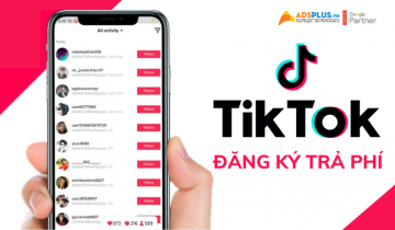 TikTok bắt đầu thử nghiệm đăng ký trả phí tiktok đăng ký trả phí