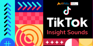 TikTok công bố hàng loạt Insight Sounds cho nhà sáng tạo tiktok insight sounds