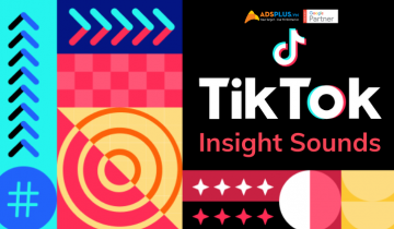 TikTok công bố hàng loạt Insight Sounds cho nhà sáng tạo tiktok insight sounds
