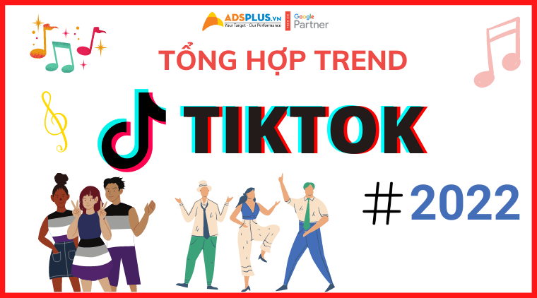 trend tiktok 2022