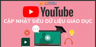 YouTube công bố siêu dữ liệu dành riêng cho video giáo dục video giáo dục youtube