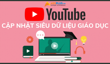 YouTube công bố siêu dữ liệu dành riêng cho video giáo dục video giáo dục youtube