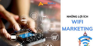 Wifi Marketing là gì? Tại sao các thương hiệu nên sử dụng Wifi Marketing wifi marketing