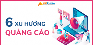 xu hướng quảng cáo