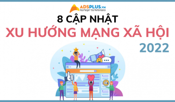 Cập nhật 8 xu hướng mạng xã hội trong năm 2022 cập nhật xu hướng 2022
