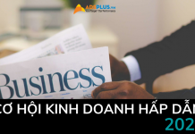 cơ hội kinh doanh