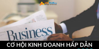 Những cơ hội kinh doanh đáng kinh ngạc trong năm 2022 cơ hội kinh doanh