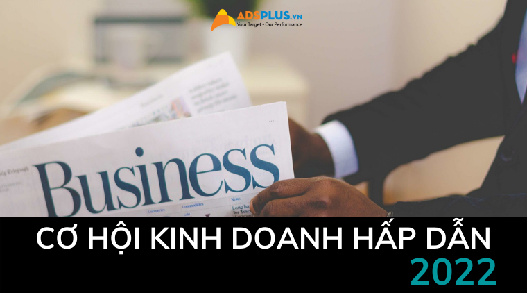 cơ hội kinh doanh