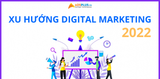 10 xu hướng digital marketing cho năm 2022 xu hướng digital marketing 2022