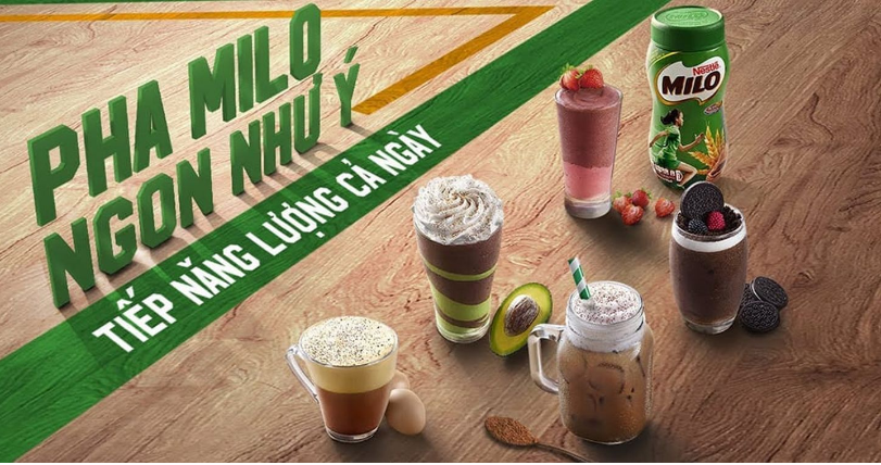 milo
